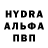 АМФЕТАМИН VHQ Ted John